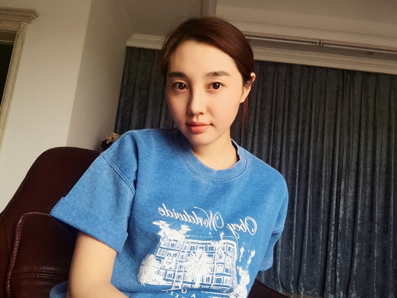 一叶知秋的第五张照片--福州相亲服务中心