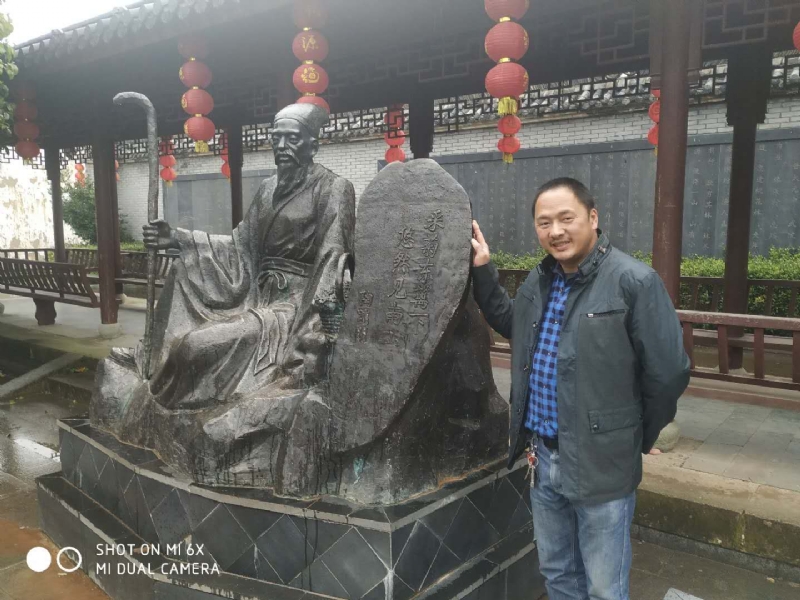 王鑫的第一张照片--福州相亲服务中心