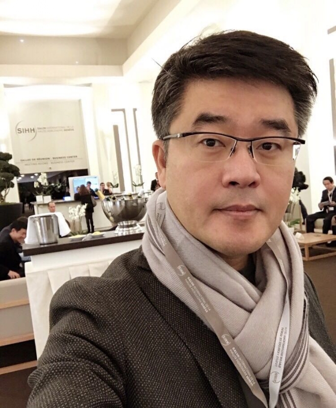 天马行空的第一张照片--福州相亲服务中心