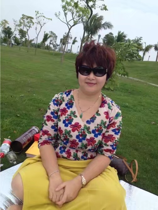 等有缘人的第一张照片--福州相亲服务中心