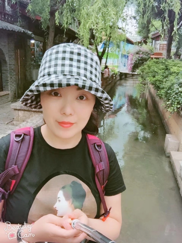 乐妞的第三张照片--福州相亲服务中心