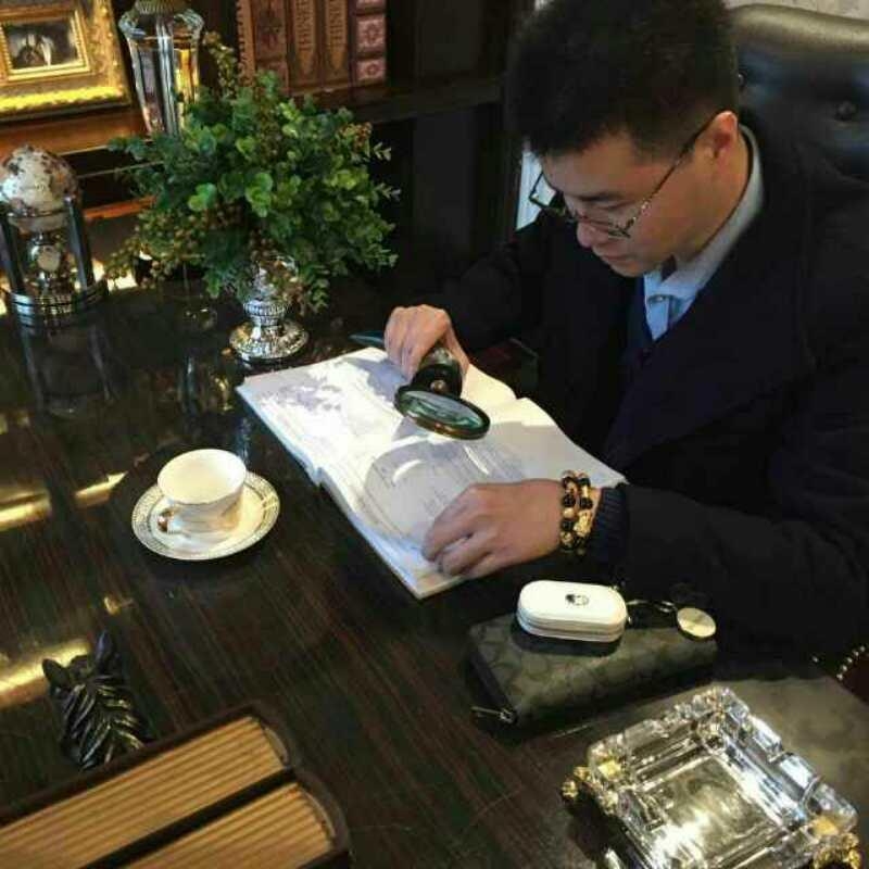 海纳百川的第一张照片--福州相亲服务中心