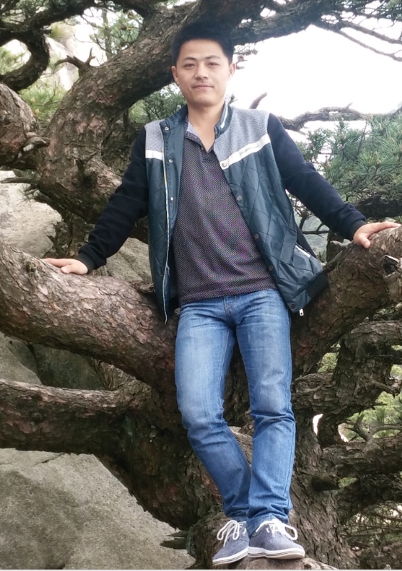 盼的第一张照片--福州相亲服务中心