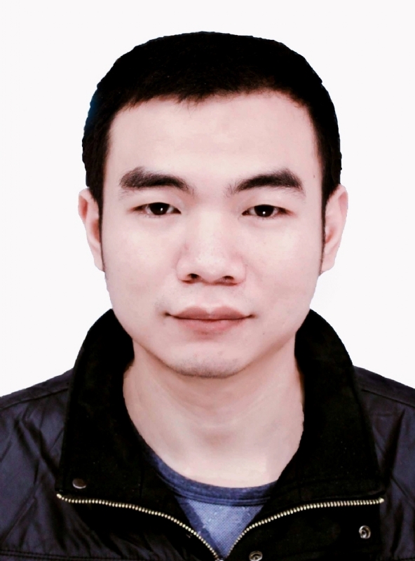 小廖的第一张照片--福州相亲服务中心