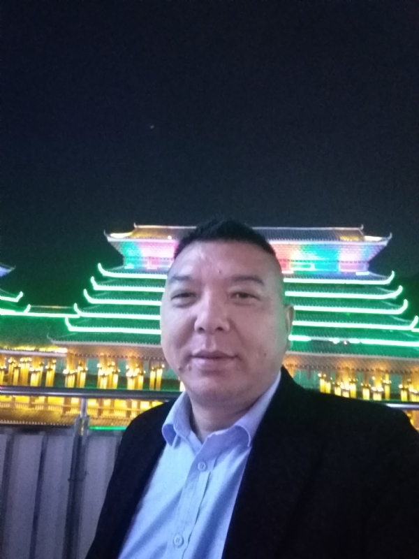 幸福的港湾的第一张照片--福州相亲服务中心