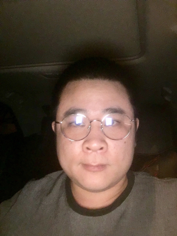 Gang的第二张照片--福州相亲服务中心