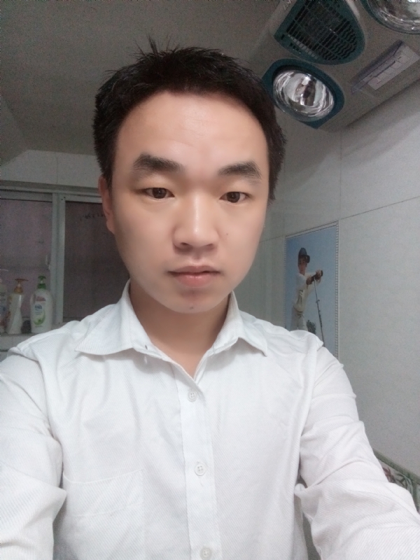 夜凉露沾衣的第二张照片--福州相亲服务中心