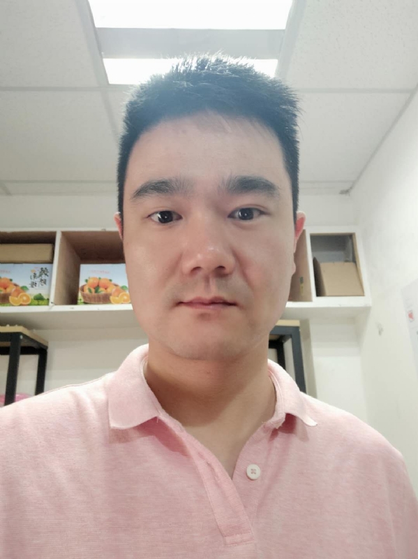 大米的第一张照片--福州相亲服务中心