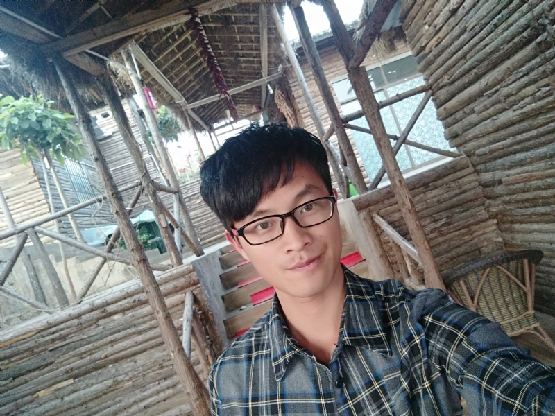 霸道的先生的第一张照片--福州相亲服务中心
