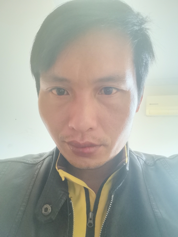 渴死的鱼的第一张照片--福州相亲服务中心