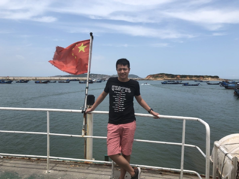 闭月的第四张照片--福州相亲服务中心