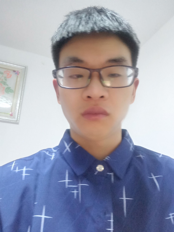 搬砖小伙的第一张照片--福州相亲服务中心