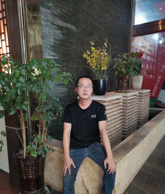 孤独小舟的第二张照片--福州相亲服务中心