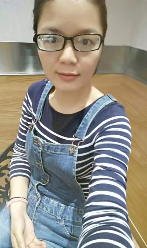 螃蟹的第一张照片--福州相亲服务中心