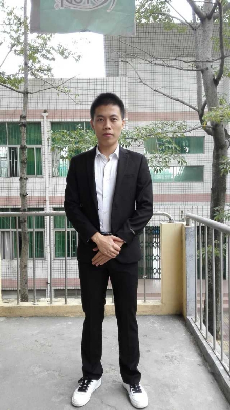 小口天老师的第一张照片--福州相亲服务中心