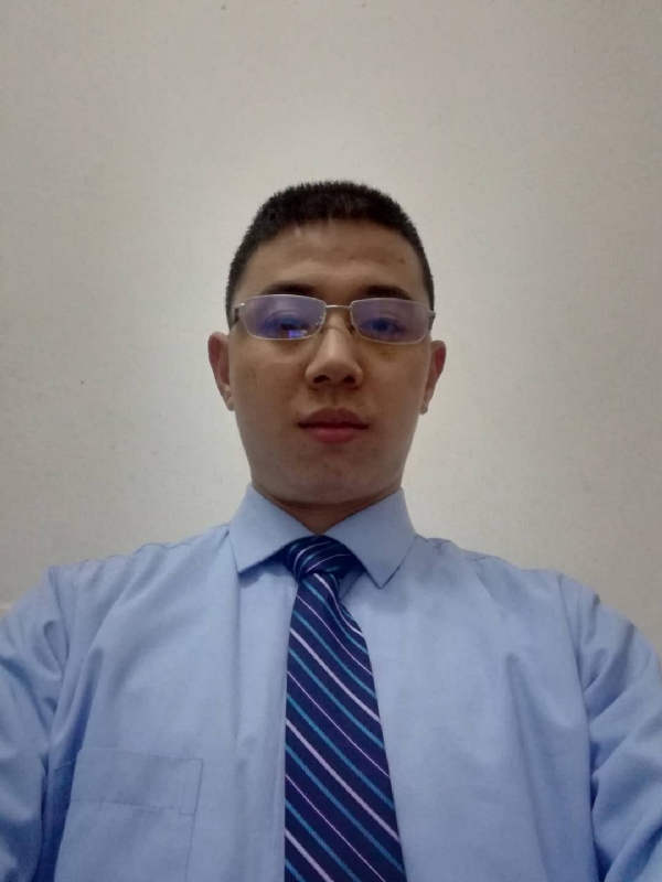 克火的第一张照片--福州相亲服务中心