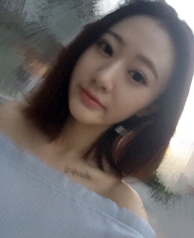 天青色等烟雨的第一张照片--福州相亲服务中心