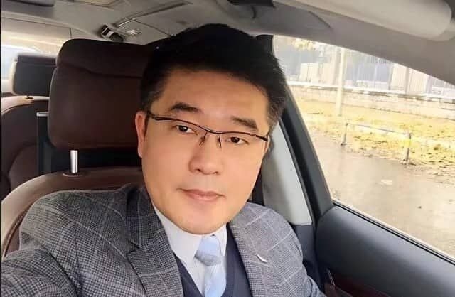 人生百味苦尽甘来的第一张照片--福州相亲服务中心