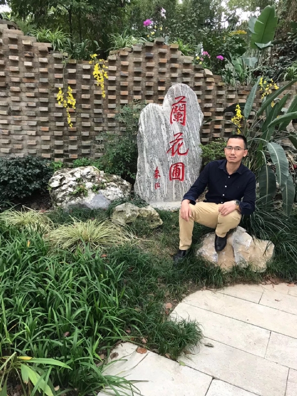 真心换真心的第一张照片--福州相亲服务中心