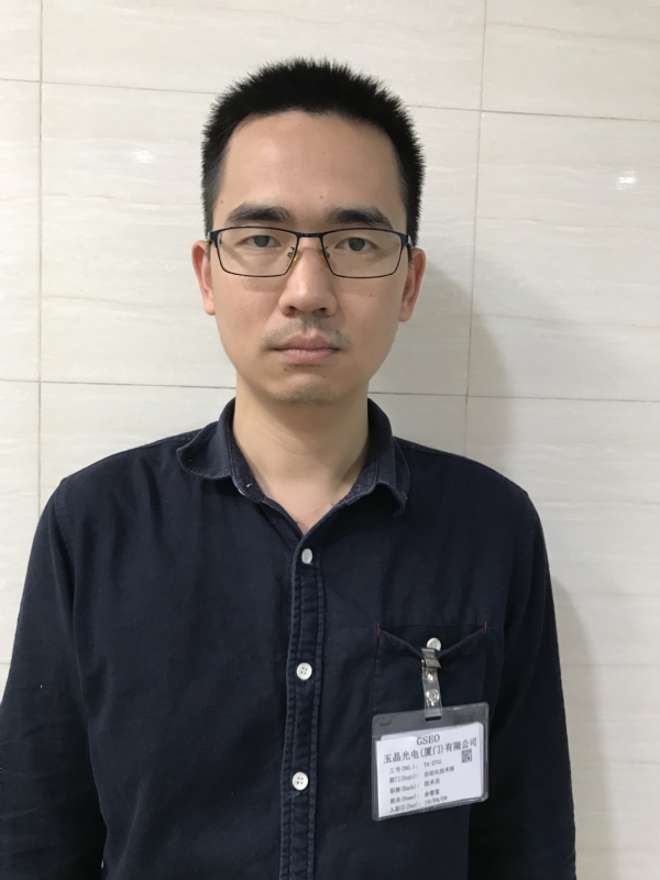 真心换真心的第三张照片--福州相亲服务中心