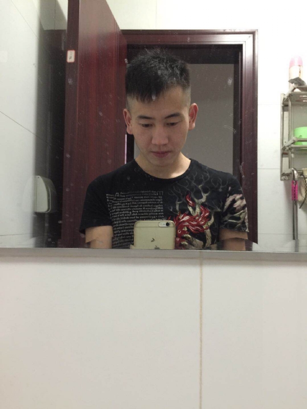 相爱相守的第一张照片--福州相亲服务中心