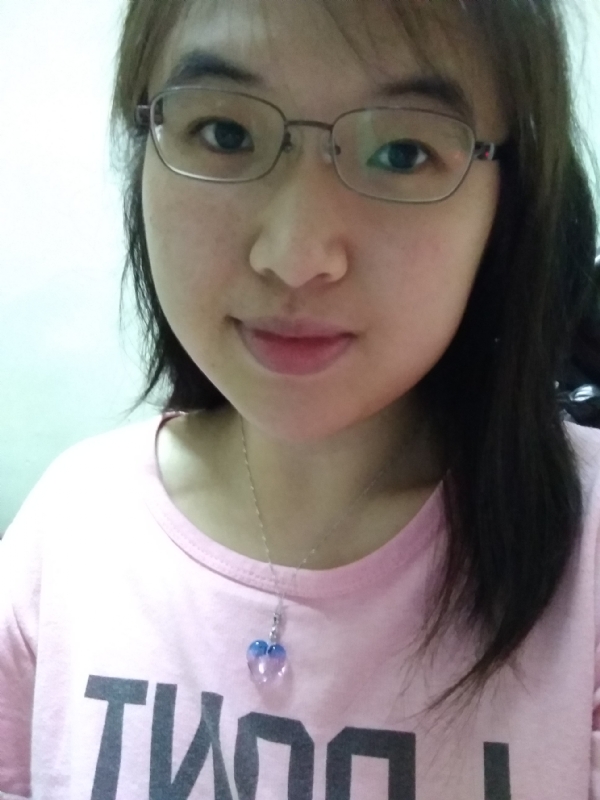 幸福海豚的第一张照片--福州相亲服务中心