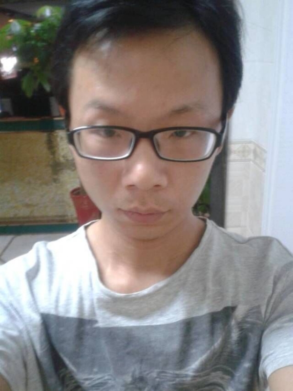 我来了你在哪的第一张照片--福州相亲服务中心