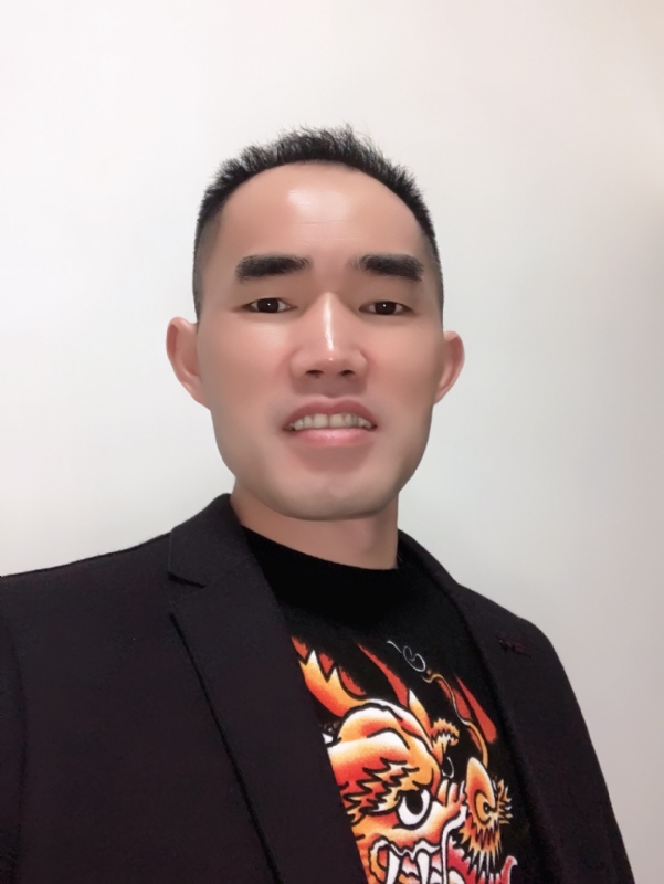 遇上对的人的第一张照片--福州相亲服务中心