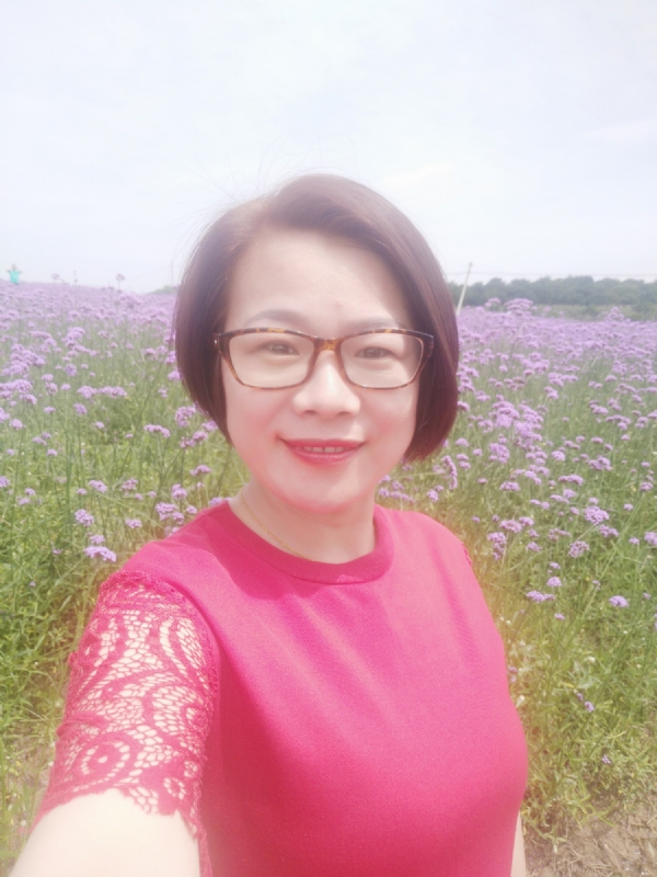 岁月静好的第一张照片--福州相亲服务中心