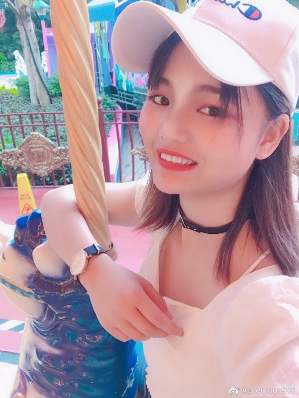 晓乐乐的第一张照片--福州相亲服务中心
