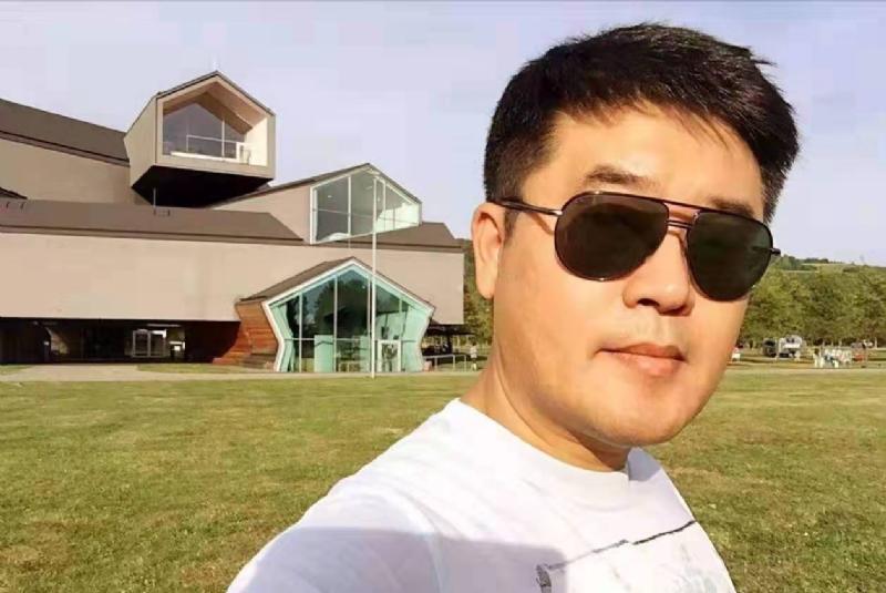 平常心的第一张照片--福州相亲服务中心