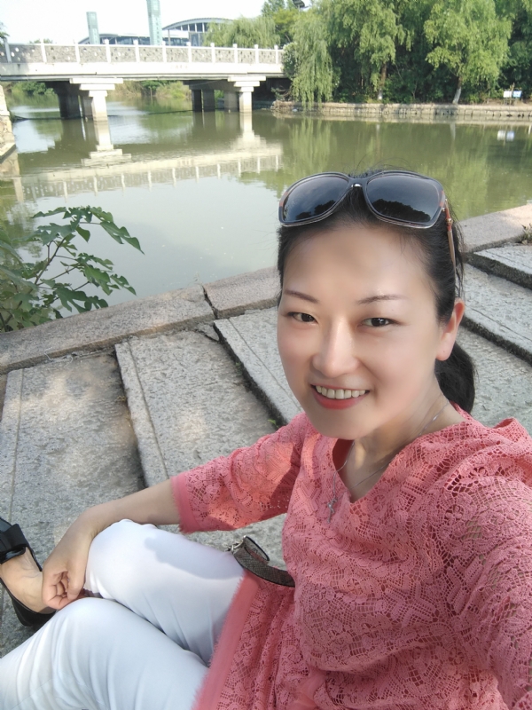 渴慕的第一张照片--福州相亲服务中心