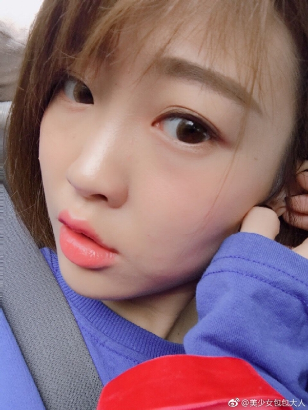 莉莉的第一张照片--福州相亲服务中心