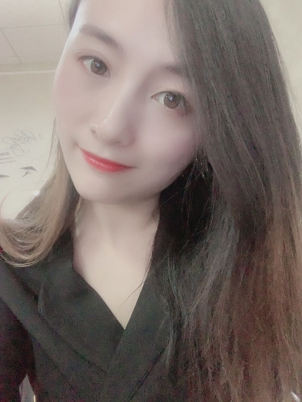 安之若素的第一张照片--福州相亲服务中心