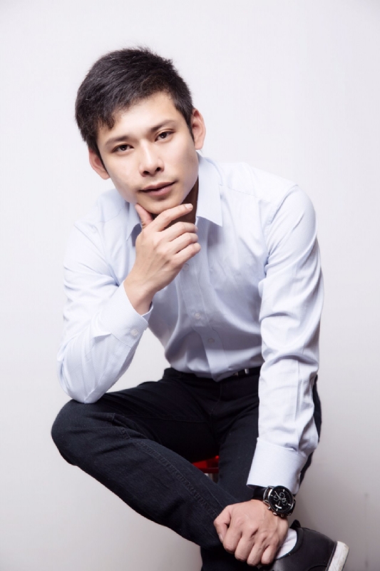 缘来是你的第一张照片--福州相亲服务中心