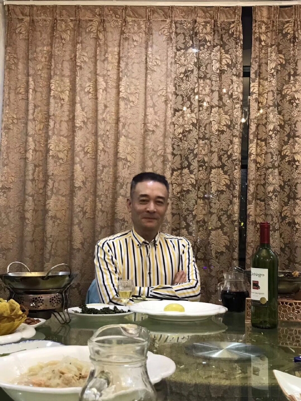 天涯孤独的第一张照片--福州相亲服务中心