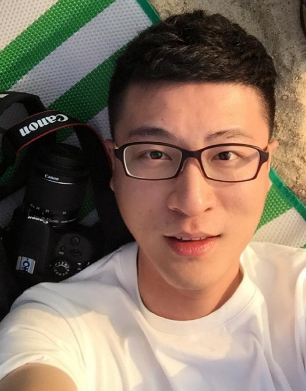 在路上的第一张照片--福州相亲服务中心