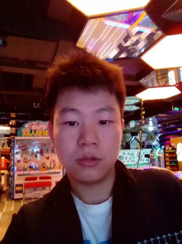 啊源的第一张照片--福州相亲服务中心