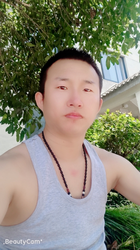 系咯在的第一张照片--福州相亲服务中心