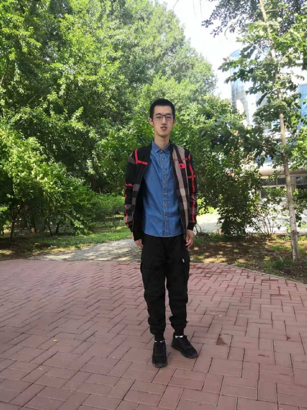 Dream的第一张照片--福州相亲服务中心