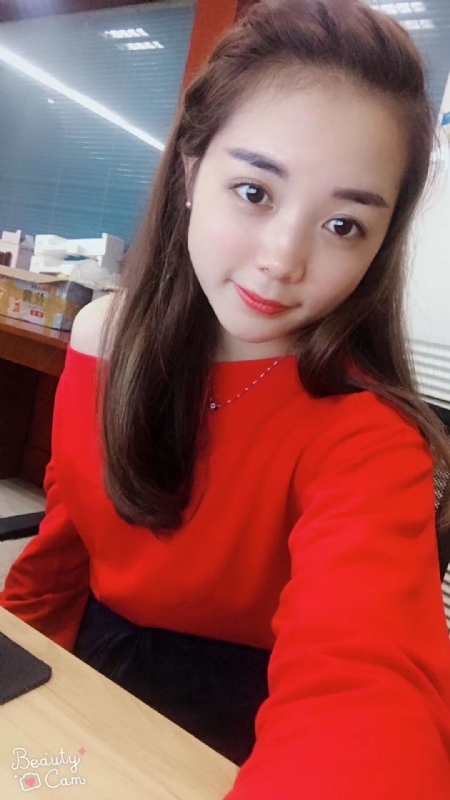 倩倩的爱的第一张照片--福州相亲服务中心