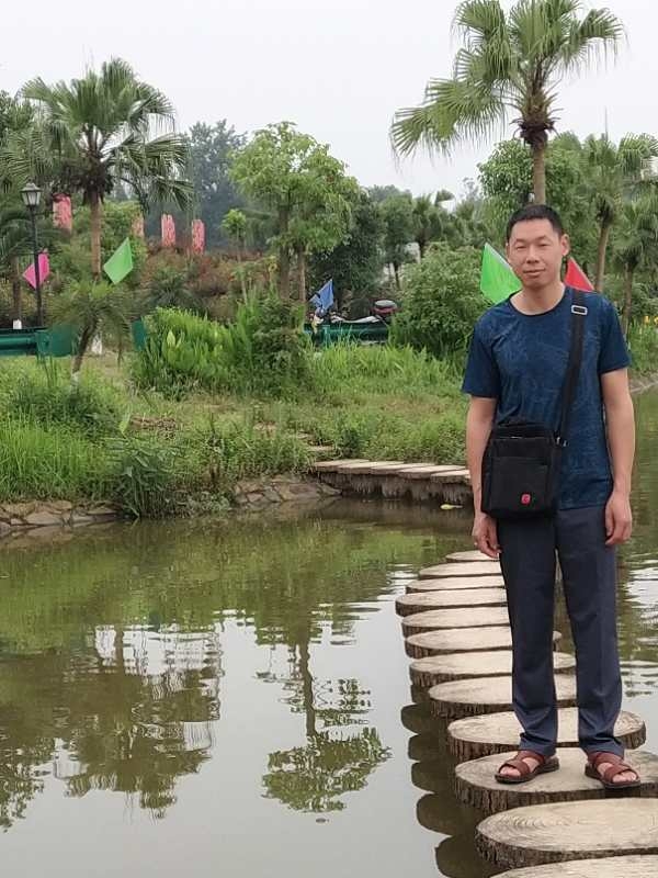 星星知我心的第一张照片--福州相亲服务中心