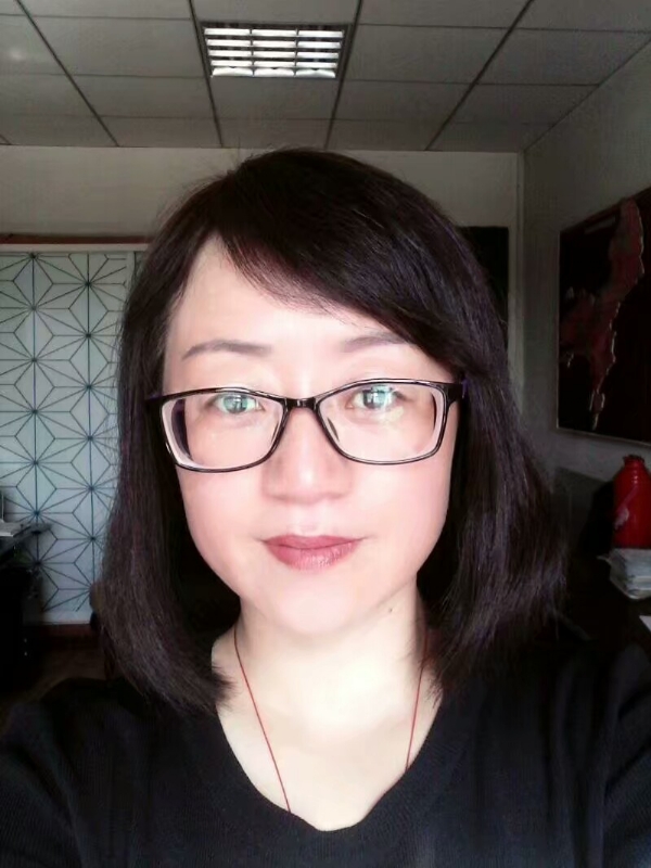馥珺的第一张照片--福州相亲服务中心