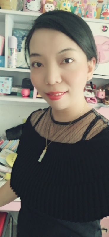 春暖花开的第一张照片--福州相亲服务中心