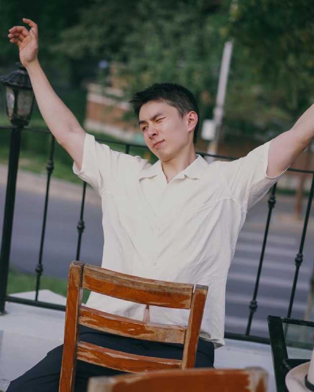 深海的第五张照片--福州相亲服务中心