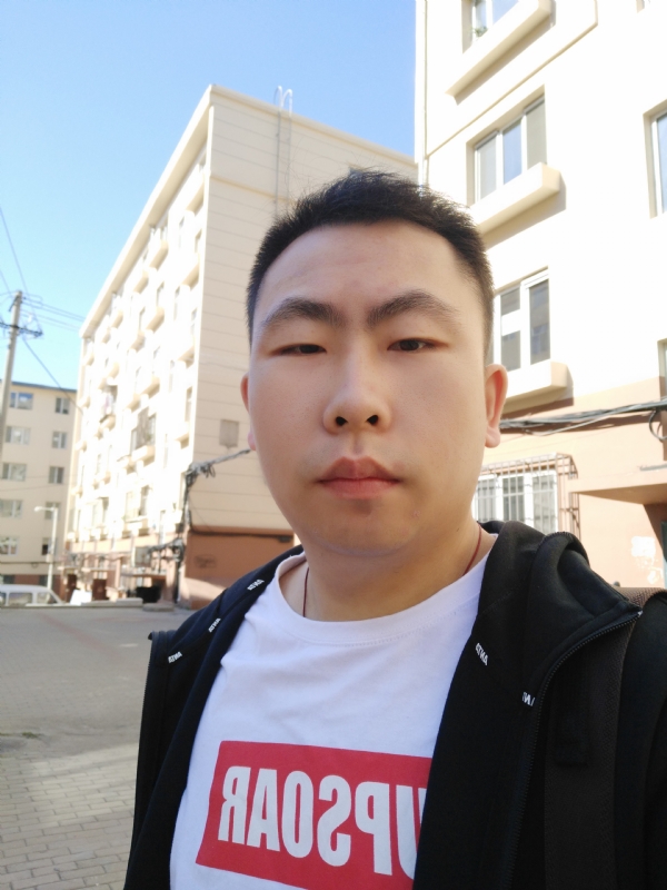 魏言的第一张照片--福州相亲服务中心