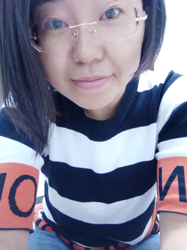 相识相守的第一张照片--福州相亲服务中心