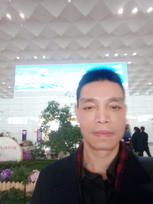 阿源的第三张照片--福州相亲服务中心