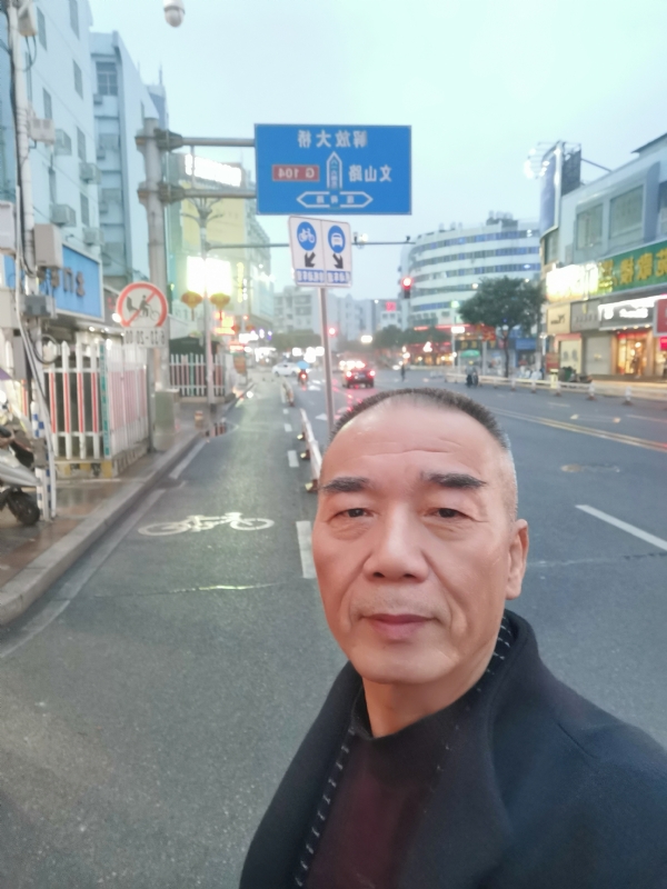 历尽沧海的第一张照片--福州相亲服务中心
