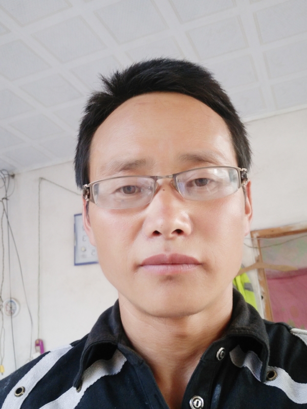 海川的第一张照片--福州相亲服务中心
